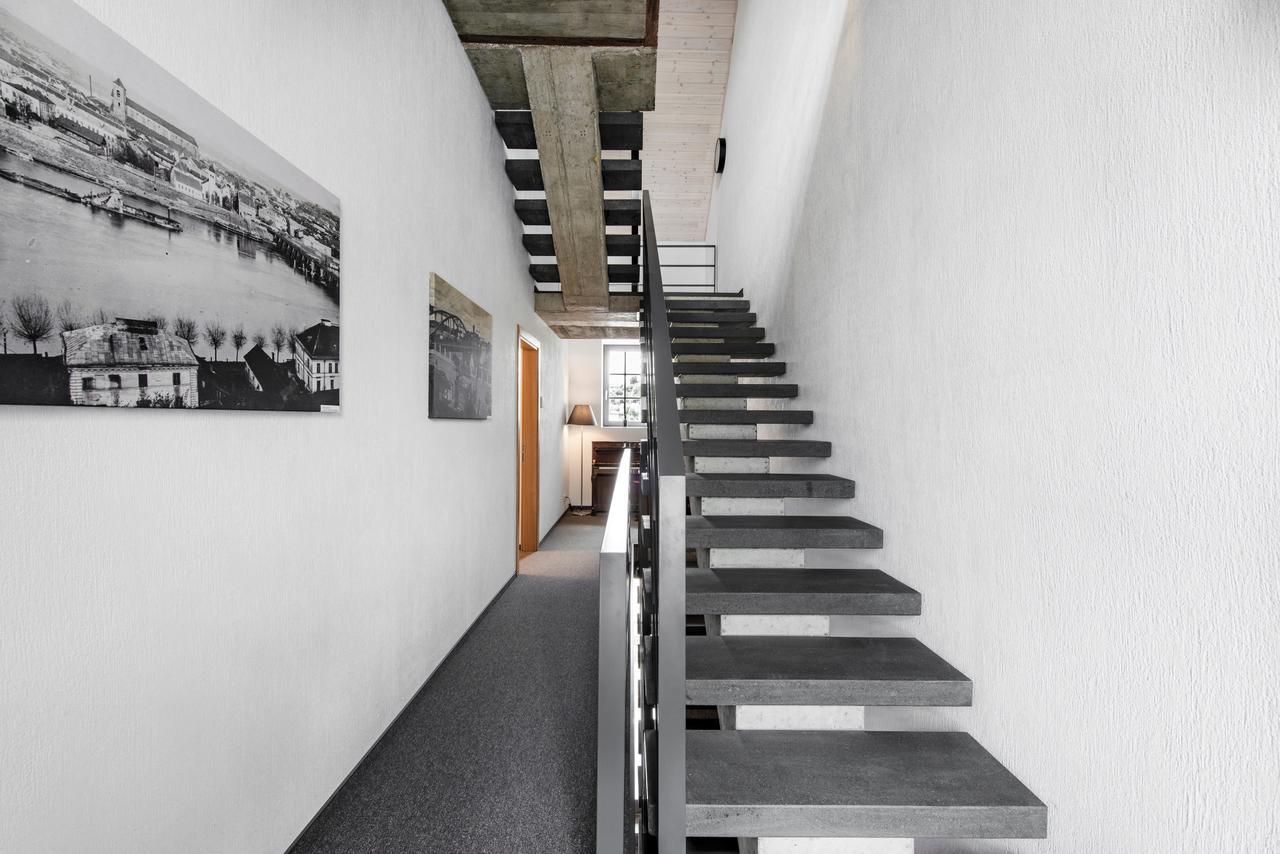 Piano Apartments Kaunas Exterior photo